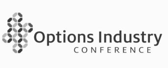 OPTIONS INDUSTRY CONFERENCE