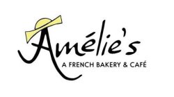 AMELIE'S A FRENCH BAKERY & CAFE