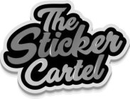 THE STICKER CARTEL