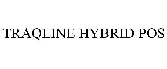 TRAQLINE HYBRID POS