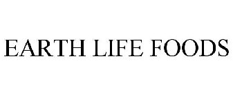 EARTH LIFE FOODS