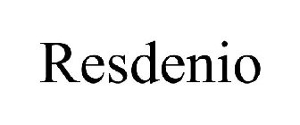 RESDENIO