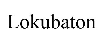 LOKUBATON