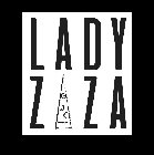 LADY ZAZA