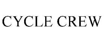 CYCLE CREW