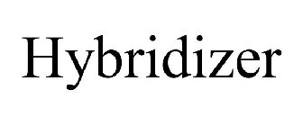HYBRIDIZER