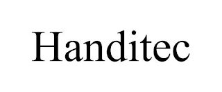 HANDITEC