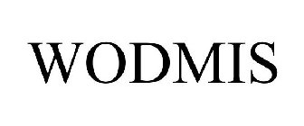 WODMIS