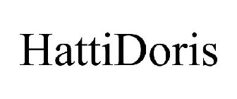 HATTIDORIS