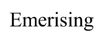 EMERISING