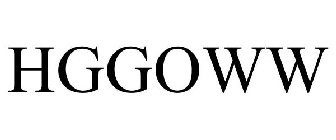 HGGOWW