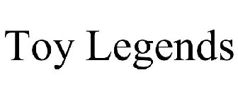 TOY LEGENDS