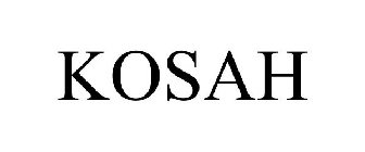 KOSAH