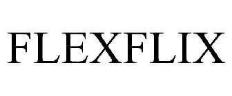 FLEXFLIX