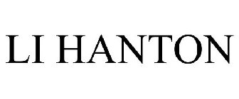 LI HANTON