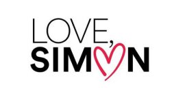 LOVE, SIMON