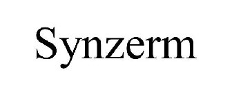 SYNZERM