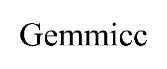 GEMMICC