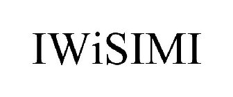 IWISIMI