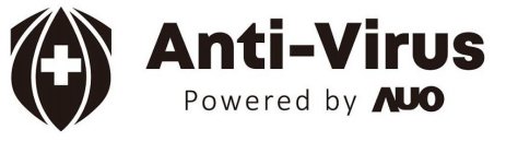 ANTI-VIRUS POWERED BY AUO