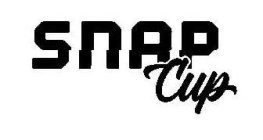 SNAP CUP