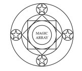 MAGIC ARRAY