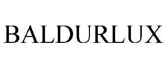 BALDURLUX