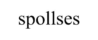 SPOLLSES