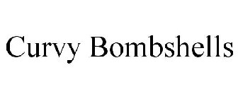 CURVY BOMBSHELLS