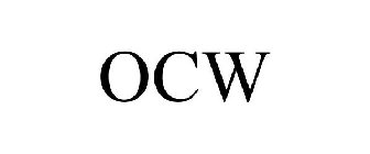OCW