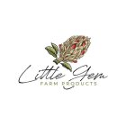 LITTLE GEM FARM PRODUCTS