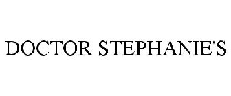 DOCTOR STEPHANIE'S