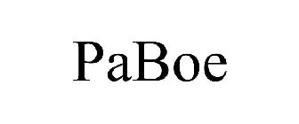 PABOE