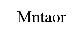 MNTAOR
