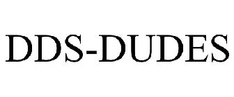 DDS-DUDES