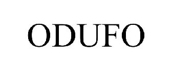 ODUFO