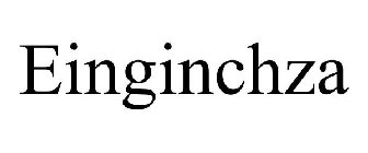 EINGINCHZA