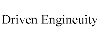 DRIVEN ENGINEUITY