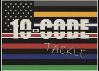 10 CODE TACKLE