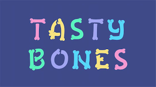 TASTY BONES