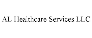 AL HEALTHCARE SERVICES LLC