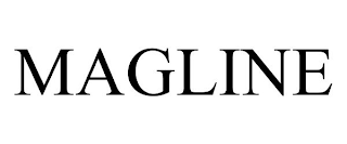 MAGLINE