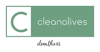 C CLEANOLIVES CLEANOLIVES