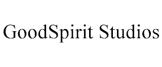 GOODSPIRIT STUDIOS
