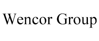 WENCOR GROUP