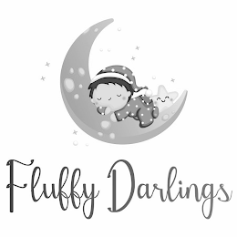FLUFFY DARLINGS