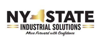 NY STATE INDUSTRIAL SOLUTIONS MOVE FORWARD WITH CONFIDENCE