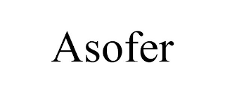 ASOFER