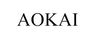 AOKAI