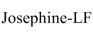 JOSEPHINE-LF